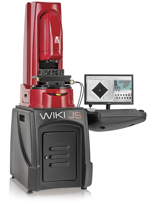 Micro macro Vickers Knoop hardness tester Micro macro Vickers Knoop hardness tester